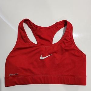 Nike Dri-Fit Top